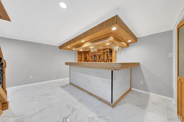 $390,000 | 1852 Partridge Berry Drive, Florissant, MO 63031