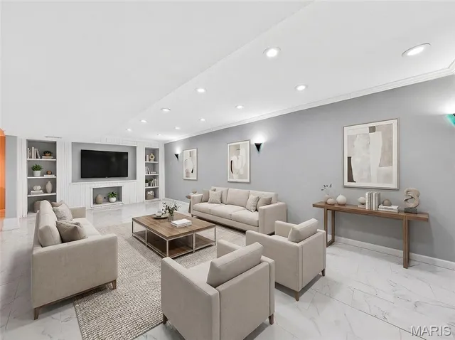 $390,000 | 1852 Partridge Berry Drive, Florissant, MO 63031