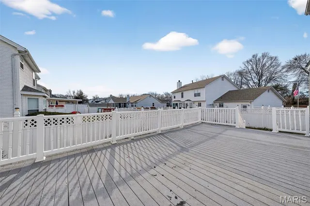 $390,000 | 1852 Partridge Berry Drive, Florissant, MO 63031