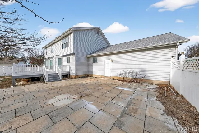 $390,000 | 1852 Partridge Berry Drive, Florissant, MO 63031