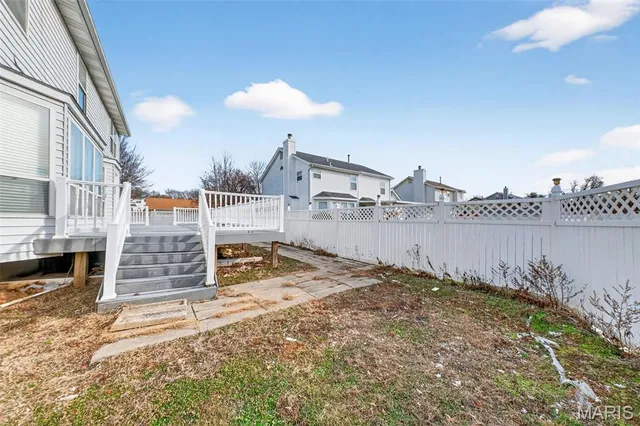 $390,000 | 1852 Partridge Berry Drive, Florissant, MO 63031