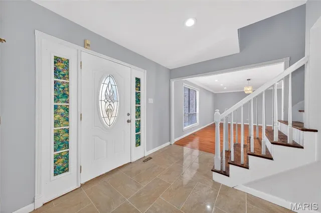 $390,000 | 1852 Partridge Berry Drive, Florissant, MO 63031