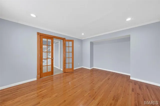 $390,000 | 1852 Partridge Berry Drive, Florissant, MO 63031