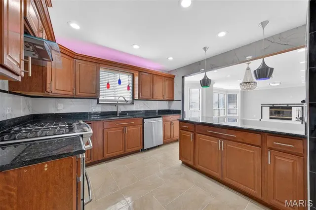 $390,000 | 1852 Partridge Berry Drive, Florissant, MO 63031