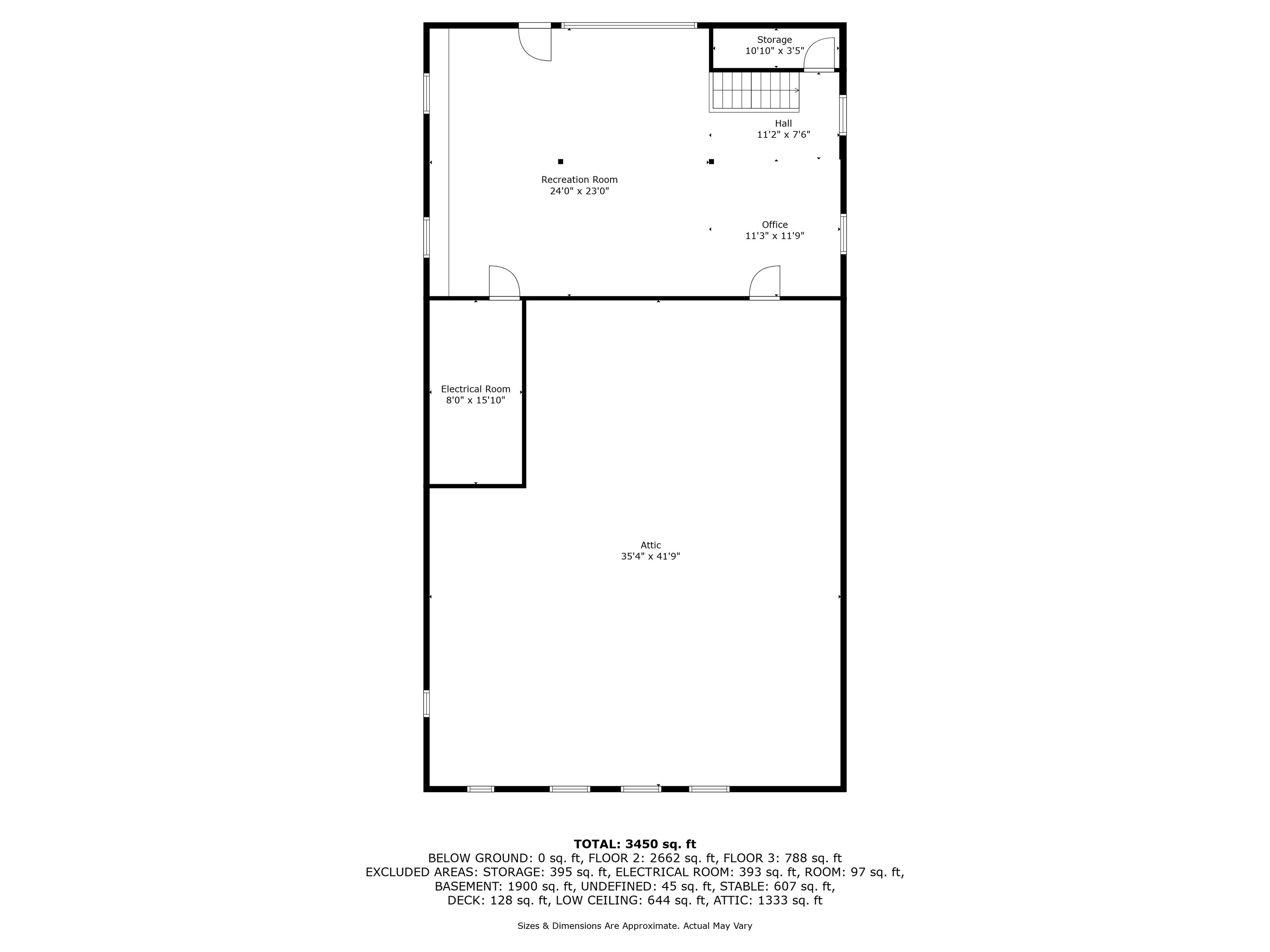 288 South Merrimack Road Hollis, NH 03049 - Photo 48 of 54