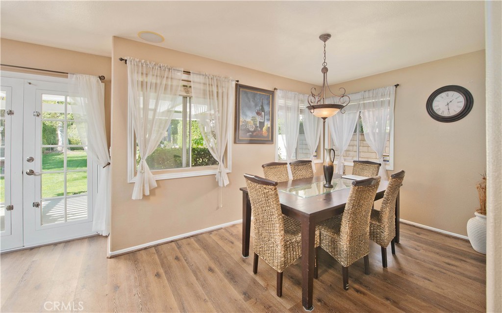 25829 Blake Court Stevenson Ranch, CA 91381 - Photo 9 of 33 Dining Room