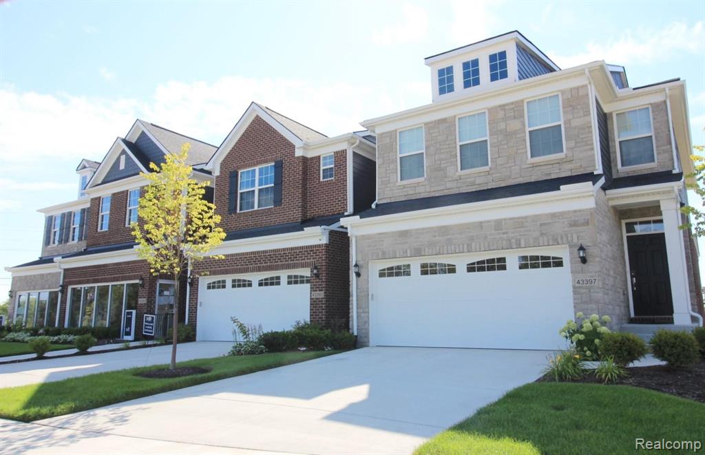 749 Peppermint Drive Rochester, MI 48307 - Photo 1 of 7