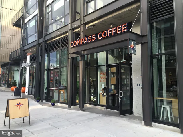 $2,600 | 1390 V Street Northwest, Unit 307, Washington, DC 20009