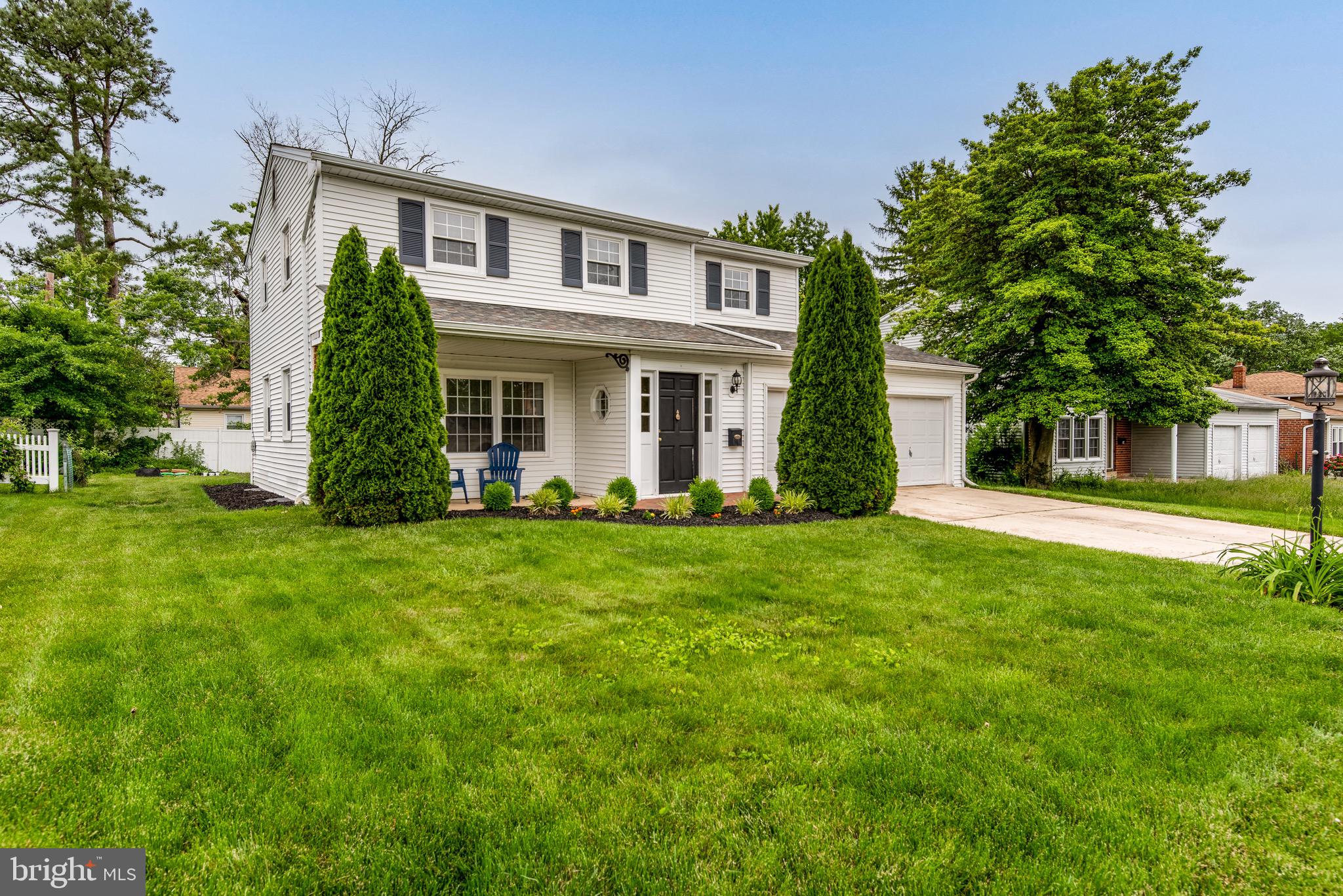 14 Winnwood Road Newark, DE 19711 - Photo 20 of 20 Welcome Home!!!