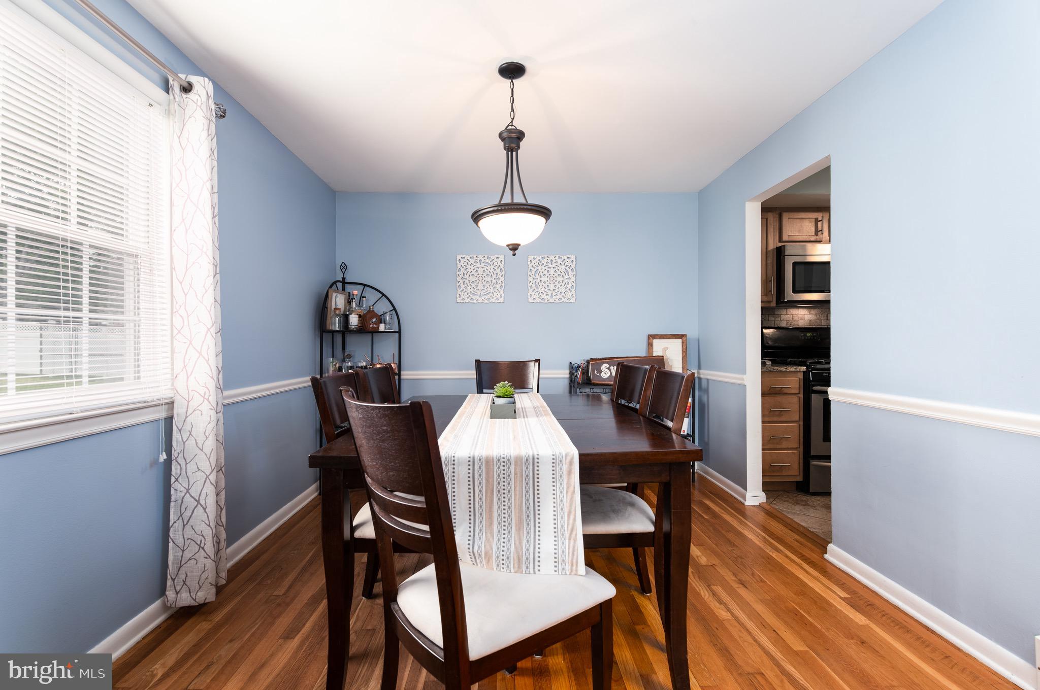 14 Winnwood Road Newark, DE 19711 - Photo 6 of 20 Dining Area