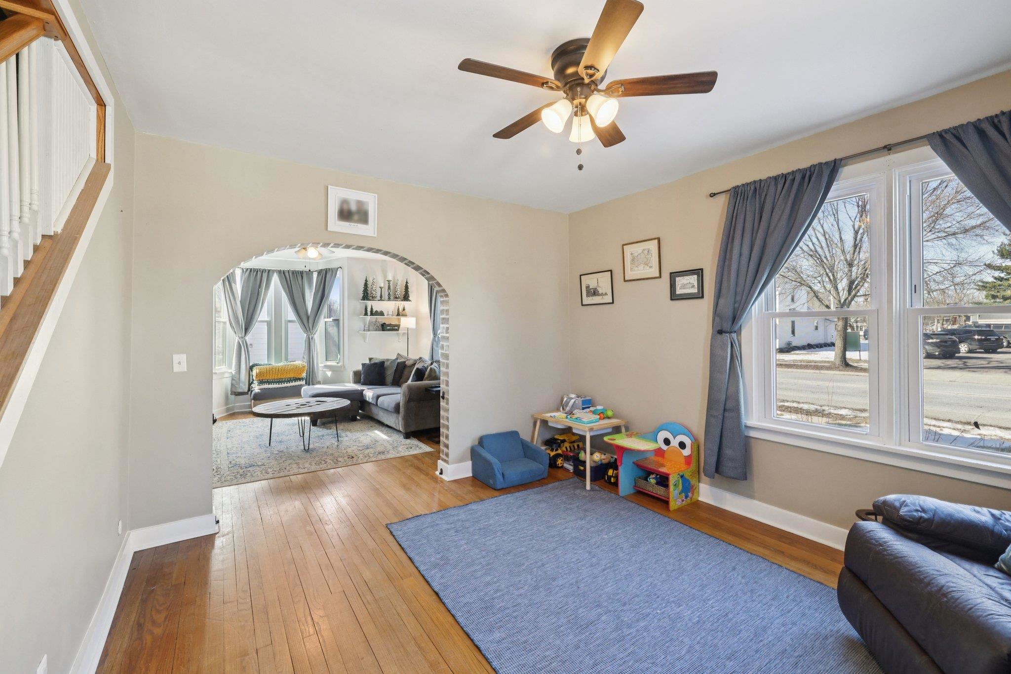 632 East Cook Street Portage, WI 53901 - Photo 19 of 54