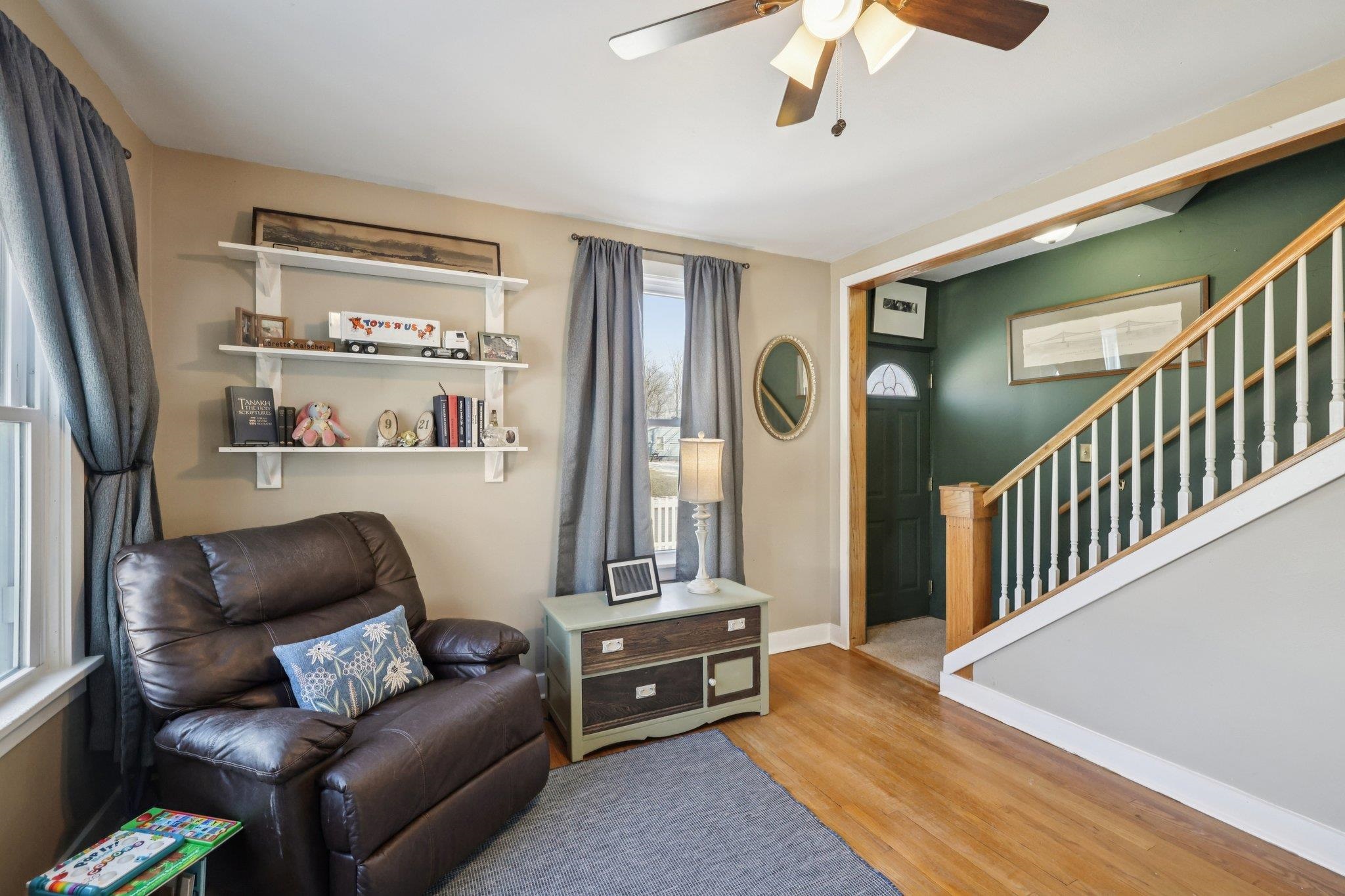 632 East Cook Street Portage, WI 53901 - Photo 21 of 54