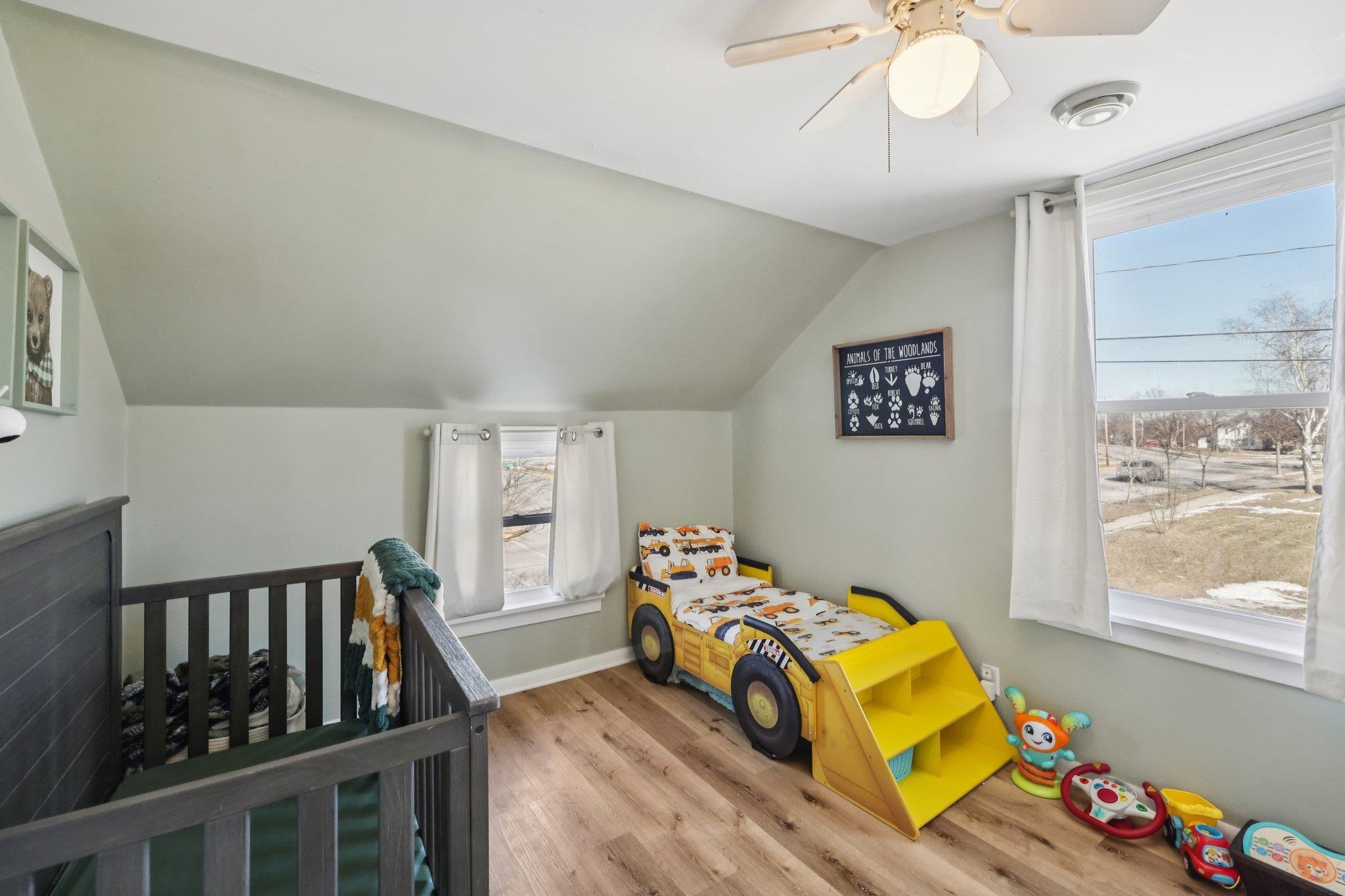 632 East Cook Street Portage, WI 53901 - Photo 31 of 54