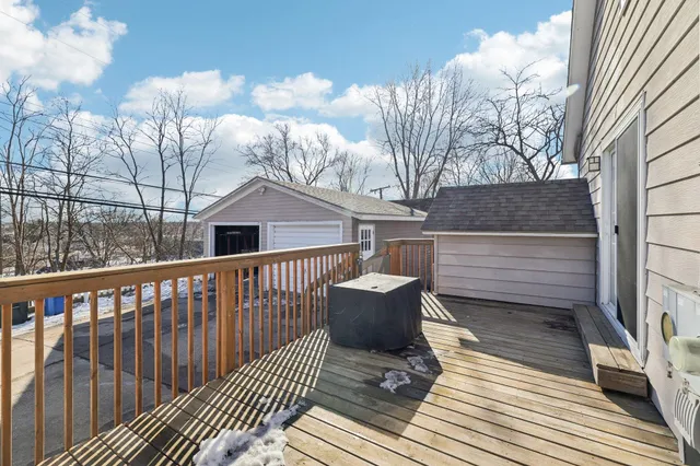 $259,900 | 632 East Cook Street, Portage, WI 53901