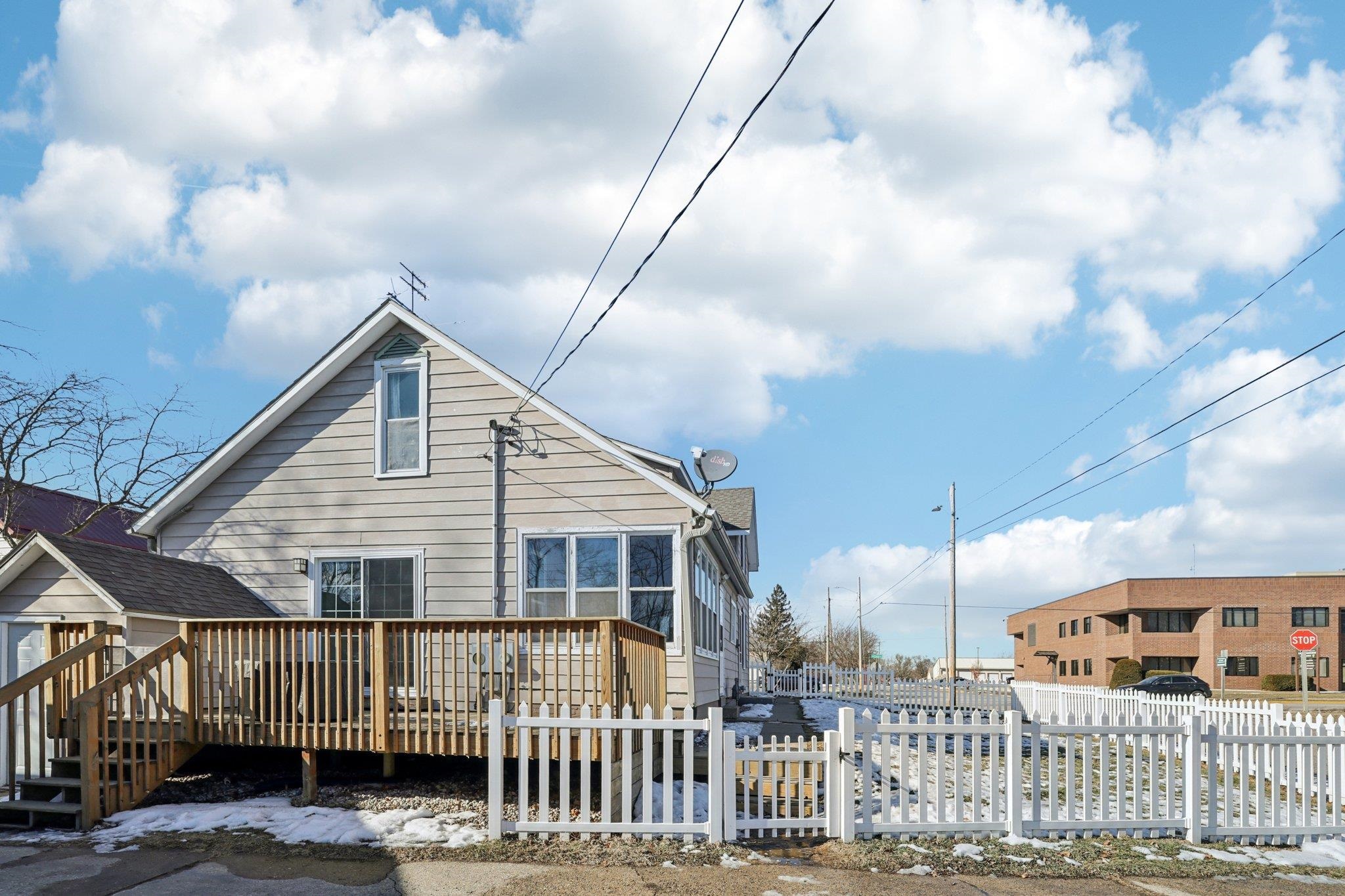 632 East Cook Street Portage, WI 53901 - Photo 40 of 54