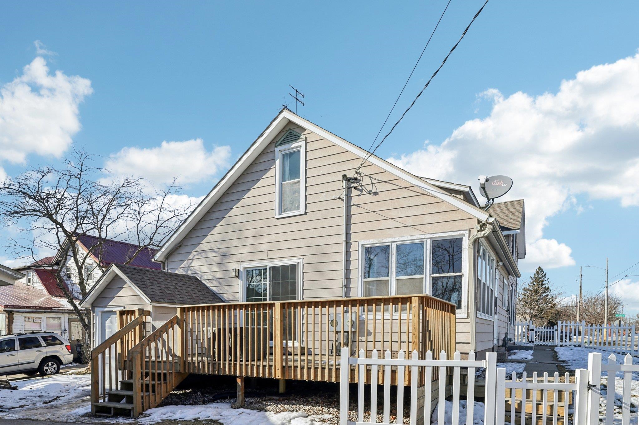 632 East Cook Street Portage, WI 53901 - Photo 41 of 54