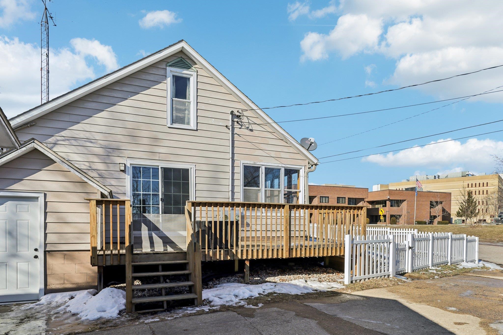 632 East Cook Street Portage, WI 53901 - Photo 42 of 54