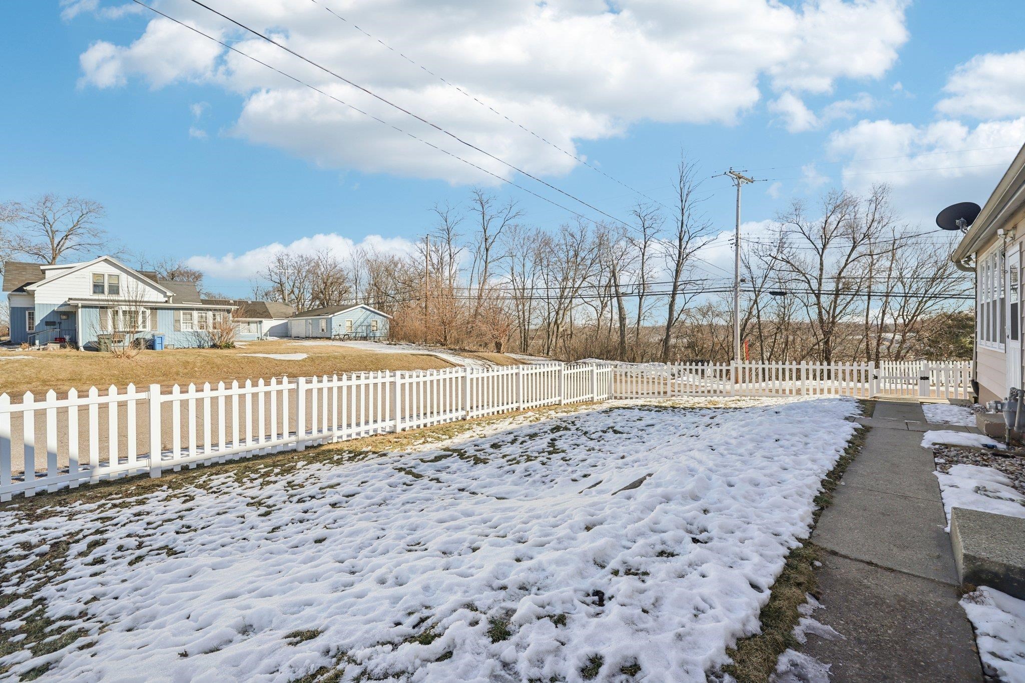 632 East Cook Street Portage, WI 53901 - Photo 43 of 54