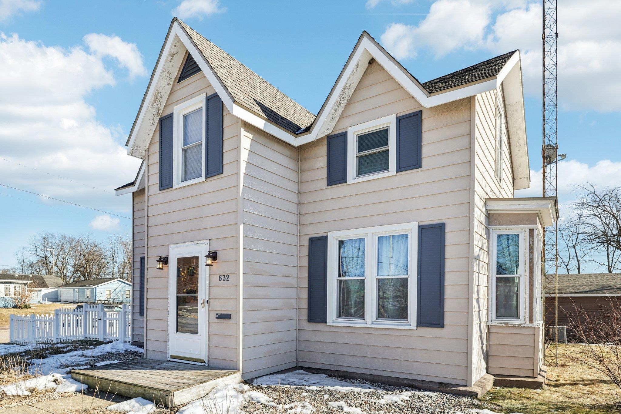 632 East Cook Street Portage, WI 53901 - Photo 44 of 54