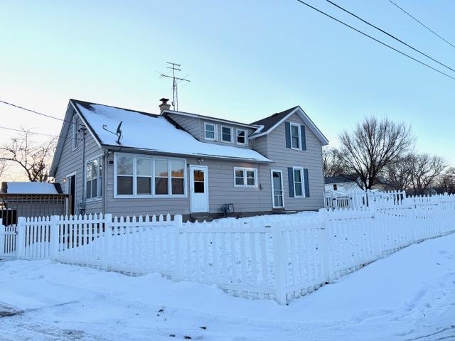 632 East Cook Street Portage, WI 53901 - Photo 45 of 54