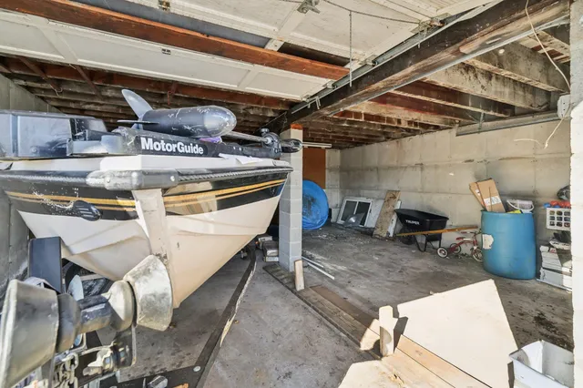 $259,900 | 632 East Cook Street, Portage, WI 53901