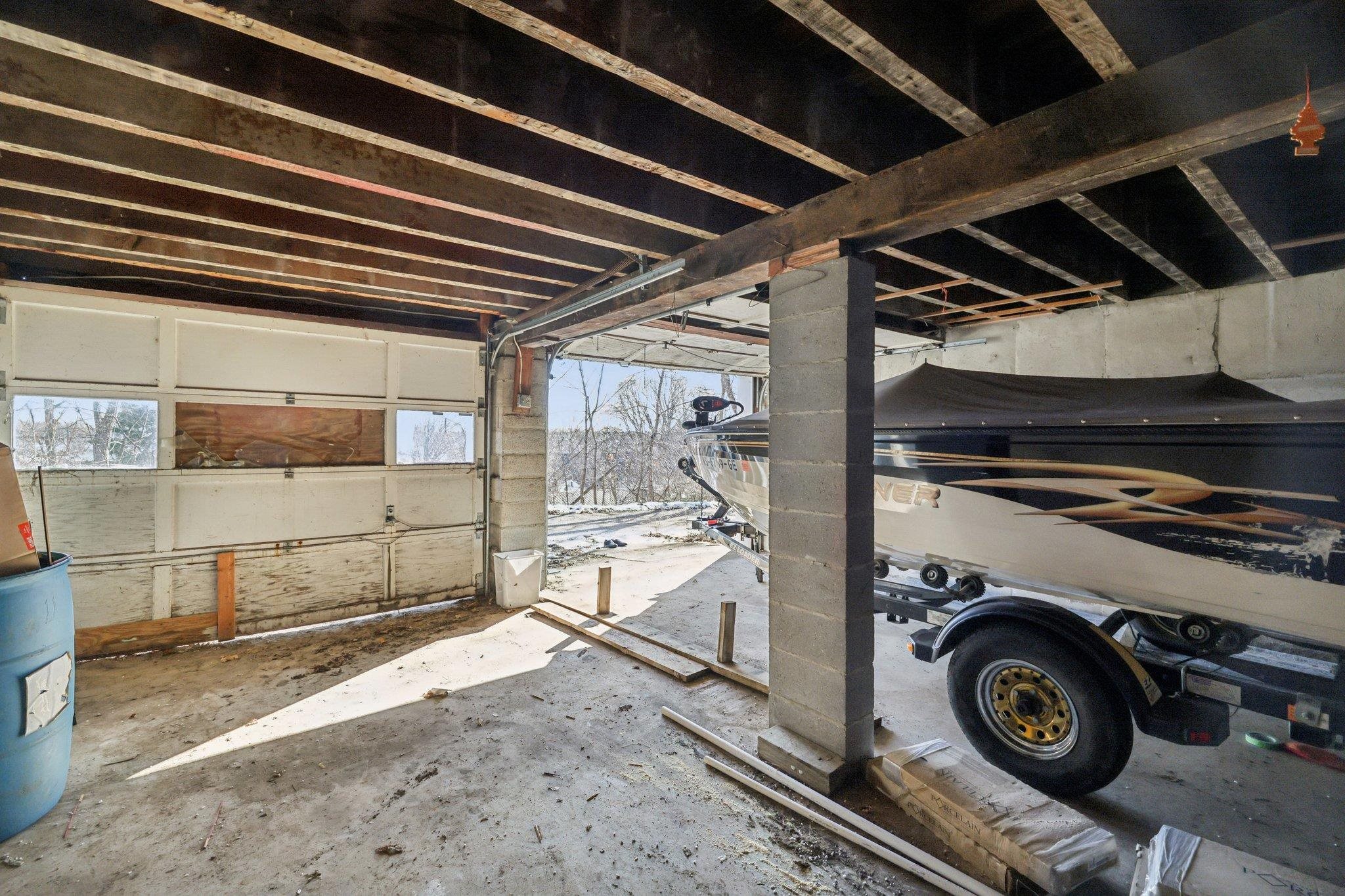 632 East Cook Street Portage, WI 53901 - Photo 50 of 54