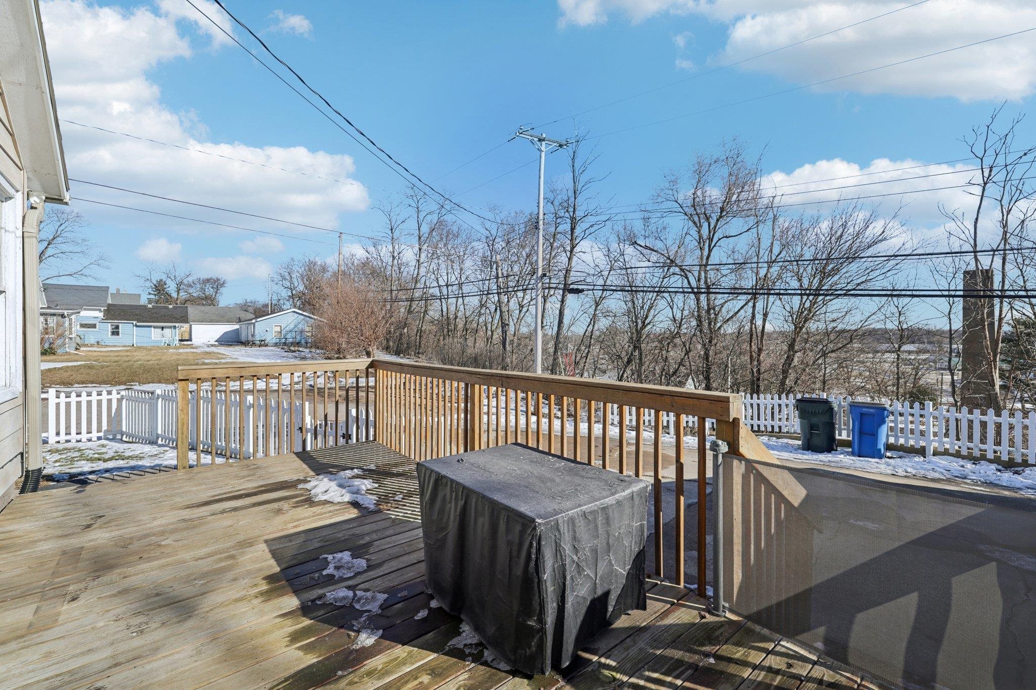 632 East Cook Street Portage, WI 53901 - Photo 54 of 54