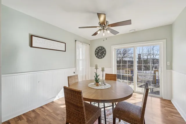 $259,900 | 632 East Cook Street, Portage, WI 53901