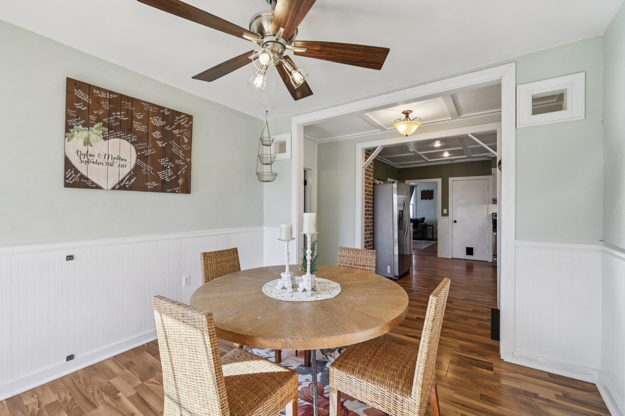 632 East Cook Street Portage, WI 53901 - Photo 8 of 54