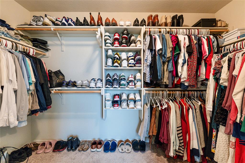 5513 Tama Drive Waco, TX 76708 - Photo 14 of 26