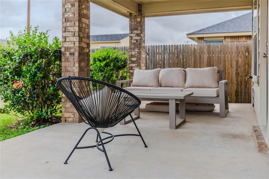 5513 Tama Drive Waco, TX 76708 - Photo 20 of 26