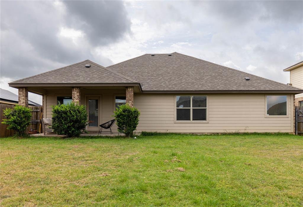 5513 Tama Drive Waco, TX 76708 - Photo 22 of 26