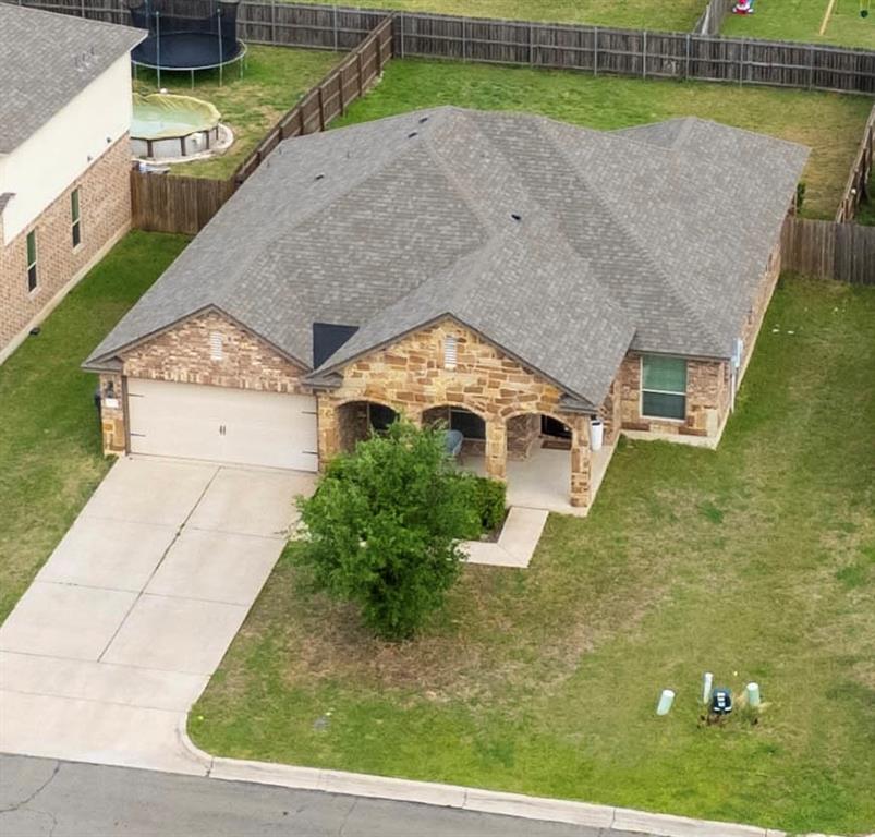 5513 Tama Drive Waco, TX 76708 - Photo 25 of 26