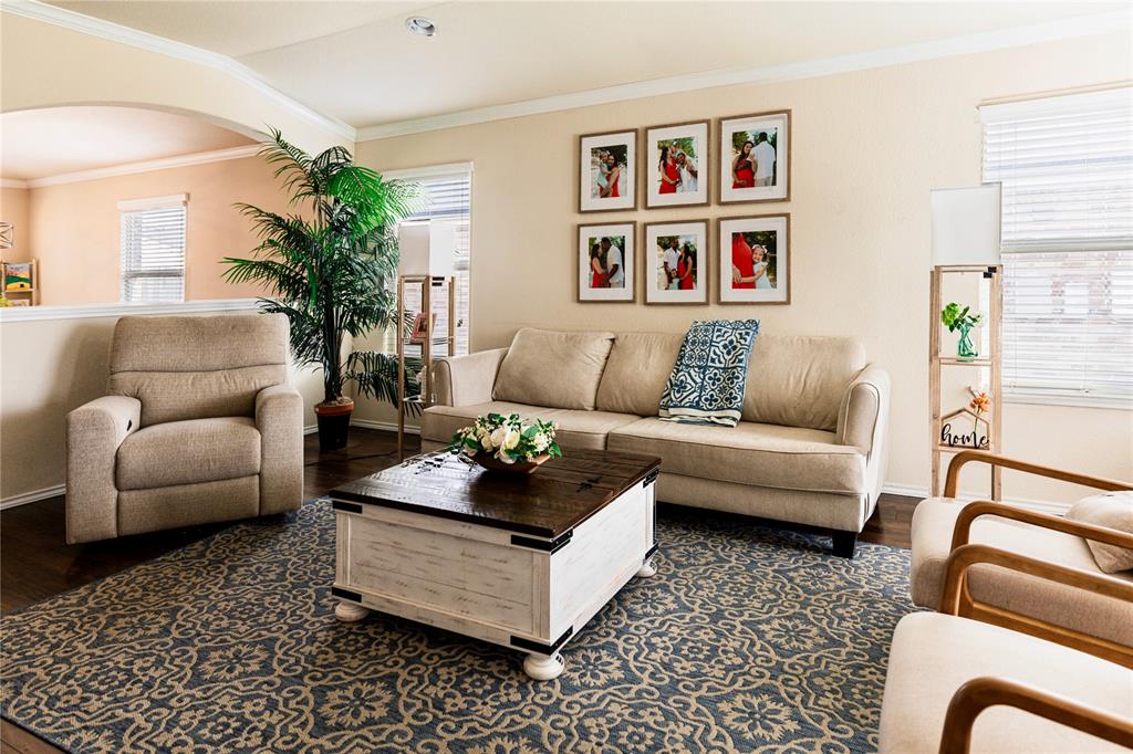 5513 Tama Drive Waco, TX 76708 - Photo 5 of 26