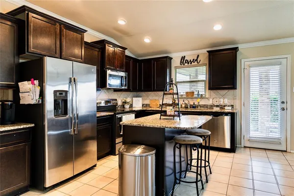 $315,000 | 5513 Tama Drive, Waco, TX 76708