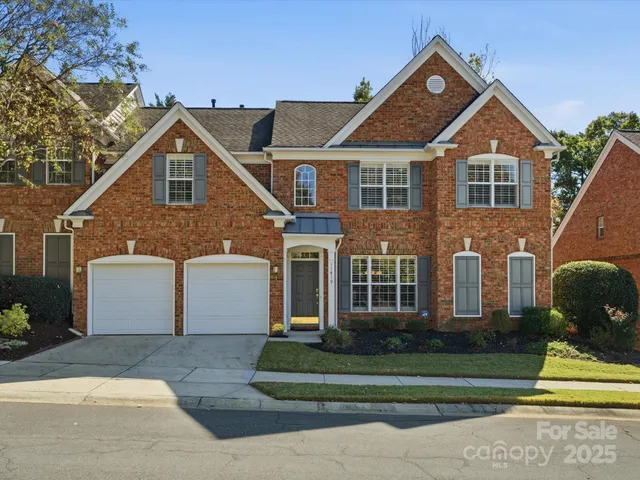 $675,000 | 11419 Corliss Avenue, Charlotte, NC 28277