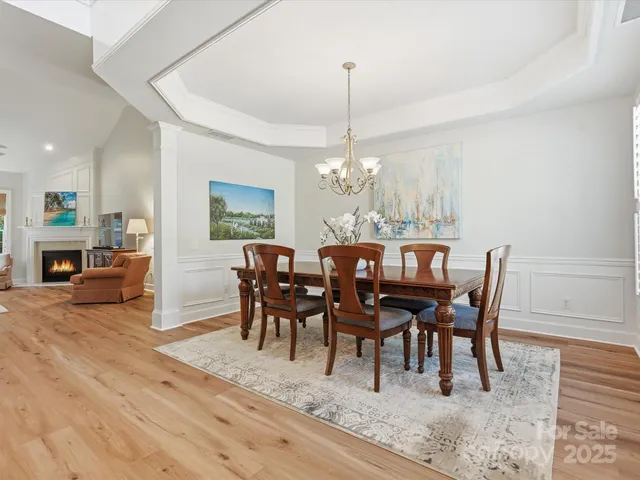 $675,000 | 11419 Corliss Avenue, Charlotte, NC 28277