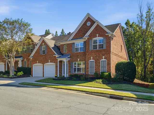 $675,000 | 11419 Corliss Avenue, Charlotte, NC 28277