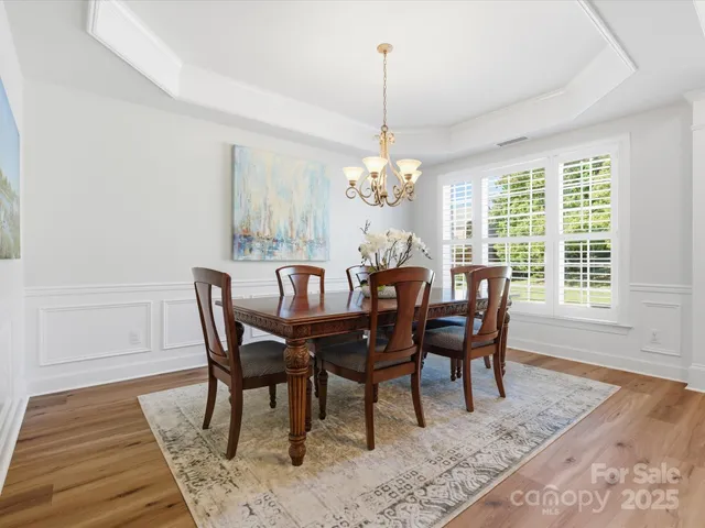 $675,000 | 11419 Corliss Avenue, Charlotte, NC 28277