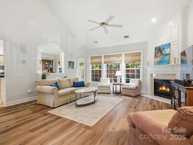 $675,000 | 11419 Corliss Avenue, Charlotte, NC 28277