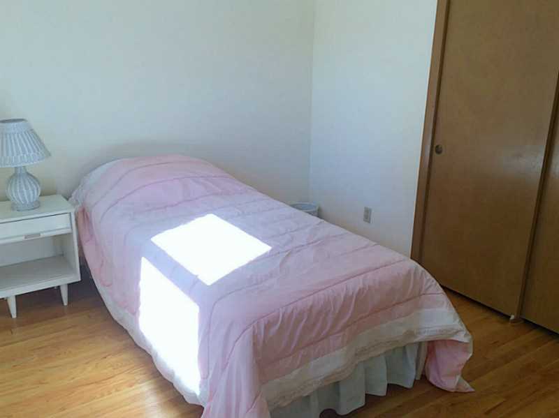 45 Chestnut Road North Kingstown, RI 02852 - Photo 13 of 25 Bedroom.