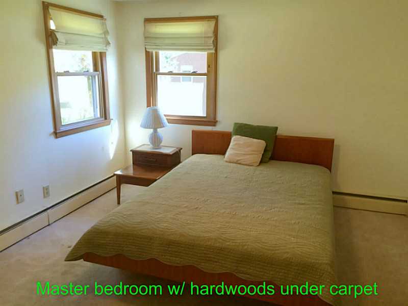 45 Chestnut Road North Kingstown, RI 02852 - Photo 14 of 25 Master Bedroom.
