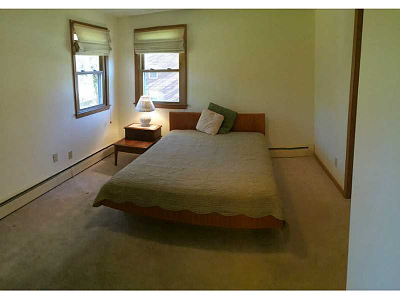 45 Chestnut Road North Kingstown, RI 02852 - Photo 15 of 25 Master Bedroom. Hardwoods under carpet...has a half bath too