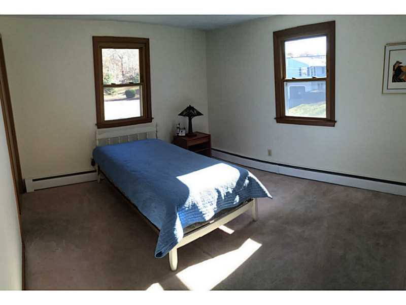 45 Chestnut Road North Kingstown, RI 02852 - Photo 17 of 25 Bedroom.