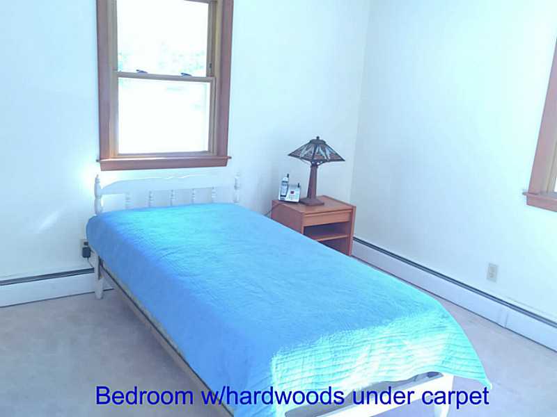 45 Chestnut Road North Kingstown, RI 02852 - Photo 18 of 25 Bedroom.