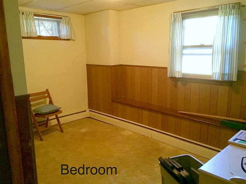 45 Chestnut Road North Kingstown, RI 02852 - Photo 21 of 25 Bedroom.
