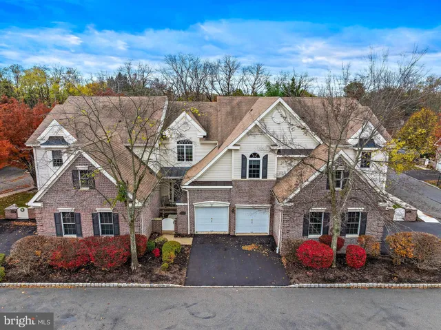 $550,000 | 3 Ventana Court, Lawrence Township, NJ 08648