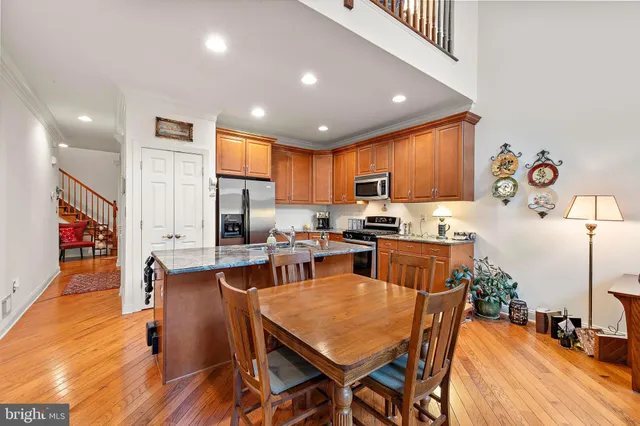 $550,000 | 3 Ventana Court, Lawrence Township, NJ 08648