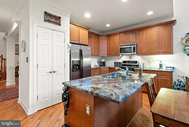 $550,000 | 3 Ventana Court, Lawrence Township, NJ 08648