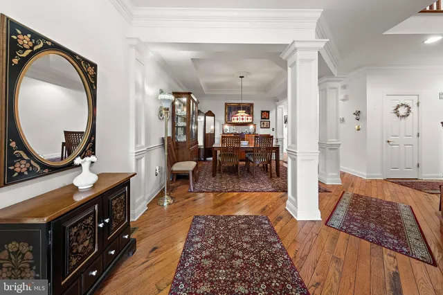 $550,000 | 3 Ventana Court, Lawrence Township, NJ 08648